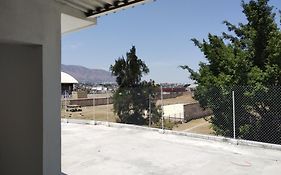 Casa los Sauces